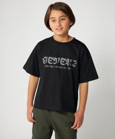 OP／FILA 【SEVEN2】バックプリントTシャツ