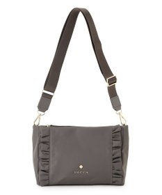 TOCCA TRIM WAVES POCHETTE ポシェットバッグ
