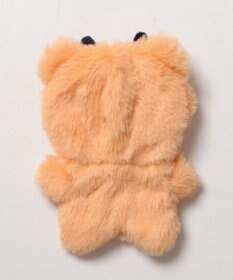 WEGO 【痛バ＆推し活】ぬいホネホネベア着ぐるみ10cm