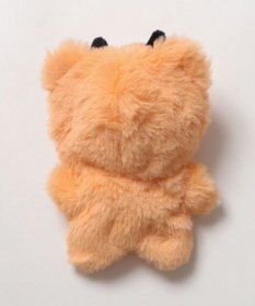 WEGO 【痛バ＆推し活】ぬいホネホネベア着ぐるみ10cm