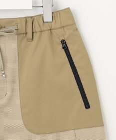 PW CIRCULUS 【WOMEN】DIMPLE スポーティスカート ゴルフウェア レディース