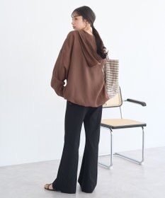 earth music&ecology アノラックフーディ