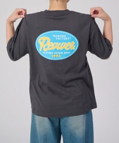 WEGO 【XSサイズ/ユニセックス着用ITEM】アソートグラフィックT　2（SS）