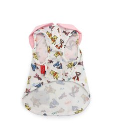 PET PARADISE ディズニー ピグレット クールメッシュ 襟付きタンクトップ 小型犬