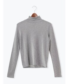 Te chichi 【宮本茉由着用】カラータートルインナー