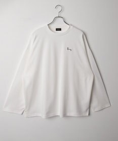 WEGO AIRFUNCTIONシンプルロゴT（LS）