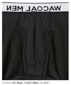 WACOAL MEN WACOAL MEN ボクサーパンツ 【気持ちいいパンツ】 動きにフィット ズレにくい フロントの安定性・快適性 前閉じ 下着 メンズ WT3438 /ワコールメン