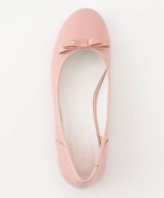 TOCCA RIBBON BALLET FLATSHOES フラットシューズ