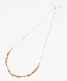 自由区 【カタログ掲載】プレシオサダイヤレーン ネックレス