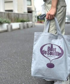 ROOTOTE 1086【A4サイズ収納】SC.トール.リサイクルコットン-A