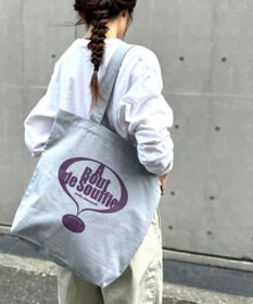 ROOTOTE 1086【A4サイズ収納】SC.トール.リサイクルコットン-A