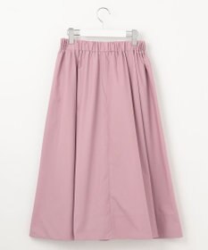 Feroux 【洗える】パフスリーブセット アップ