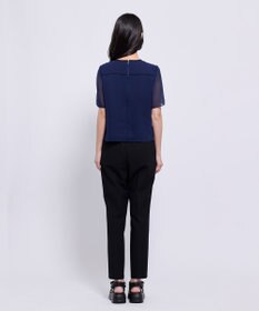 TOCCA PICO FLUTTER カットソー