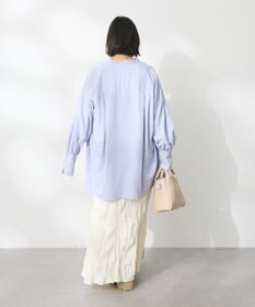 CRAFT STANDARD BOUTIQUE ワッシャープリーツスカート