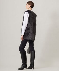 ICB エコフォックスファージレ