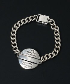 WEGO Mドッグタグブレス