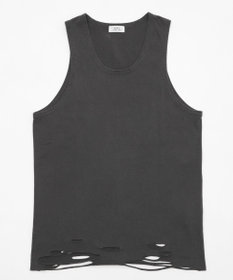 WEGO ダメージタンクトップ