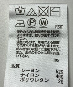 ONWARD Reuse Park 【any SiS】ニット秋冬