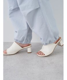 earth music&ecology バルーンシルエットパンツ