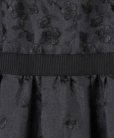 TOCCA 【洗える】FLOWERS ドレス