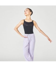 Chacott キャミソールレオタード