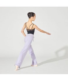 Chacott キャミソールレオタード