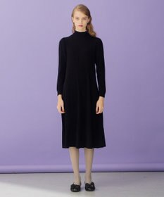 TOCCA 【洗える！】AMULET ニットドレス