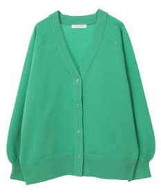 Green Parks スポンディッシュＶネックカーディガン