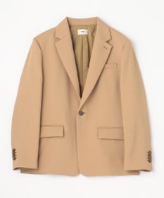 NAVE 【ReNAVE 吸水速乾】ホロウツイル ジャケット