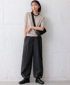 23区 【VIOLAｄ’ORO】キルティング ショルダー バッグ