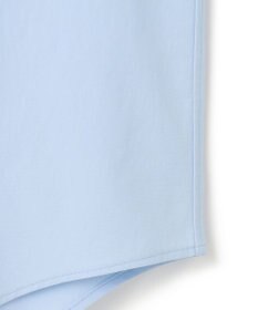 UNFILO MENS コンフォートシャツ バンドカラー