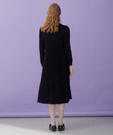 TOCCA 【洗える！】AMULET ニットドレス