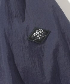 JOSEPH ABBOUD MOUNTAIN 【軽量/ストレッチ/ECO撥水】ライトワッシャーストレッチ アウトドア シャツ