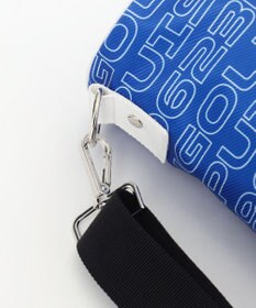 23区GOLF 【UNISEX】オリジナル変形ロゴ クラブケース