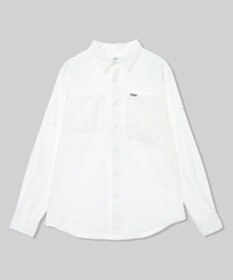 Columbia Columbia/ シルバーリッジユーティリティIIロングスリーブシャツ /コロンビア