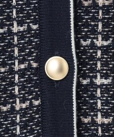 ANY SIS 【2SET】ツイード アンサンブル