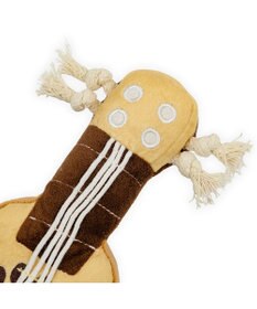 PET PARADISE スヌーピー ウクレレ トイ