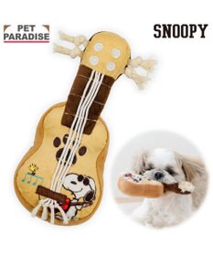 PET PARADISE スヌーピー ウクレレ トイ