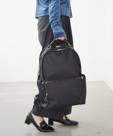 ACE BAGS & LUGGAGE Jewelna Rose キラハピ リュック 14.0インチPC 16212 ジュエルナローズ