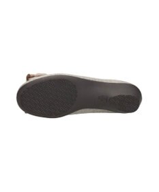 Bridget Birkin ＜3E＞【Bridget Birkin Walk】グログランリボンウォーキングパンプス