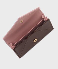 GRACE CONTINENTAL 【Valentine】LetterCardCase