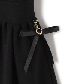 TOCCA 【消臭・洗える】FLY FREELY ドレス