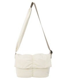 Green Parks ・パフィフラップバッグ