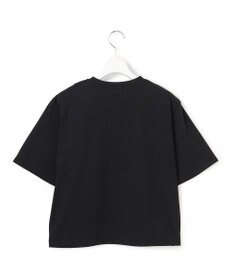 ICB ロゴTEE（猫モチーフ）