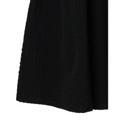 earth music&ecology バックオープンチュニックワンピース