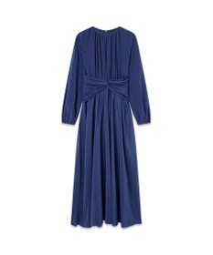 JOSEPH CDC ノットディティール　ロングドレス