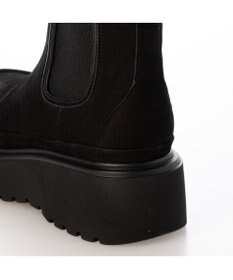 MODE ET JACOMO <MODE ET JACOMO>厚底サイドゴアブーツ