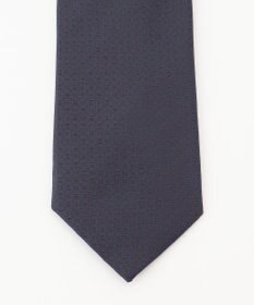 KASHIYAMA KASHIYAMAオリジナル【JAPAN MADE】ジオメトリックネクタイ