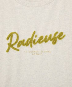 Green Parks さがら刺繍Ｔシャツ