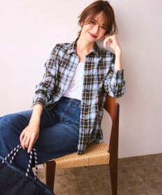 23区 【洗える】ヘルシーインナー タンクトップ